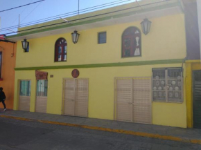 Hijos del Maíz